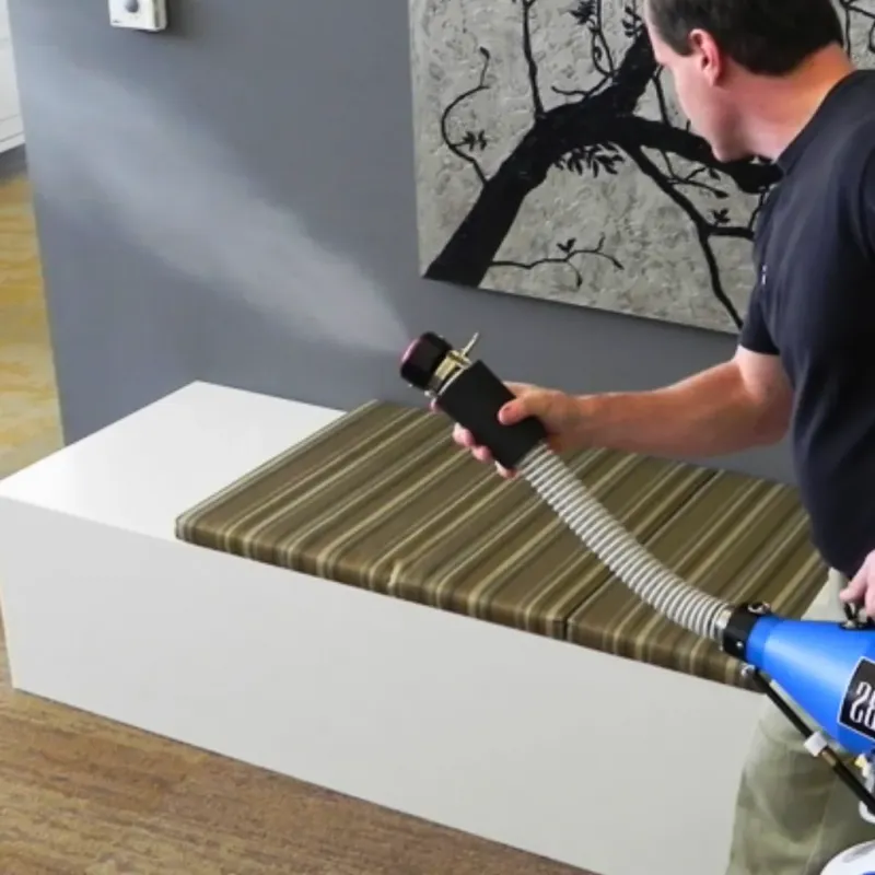 Professional Odor Removal in Pittston, PA